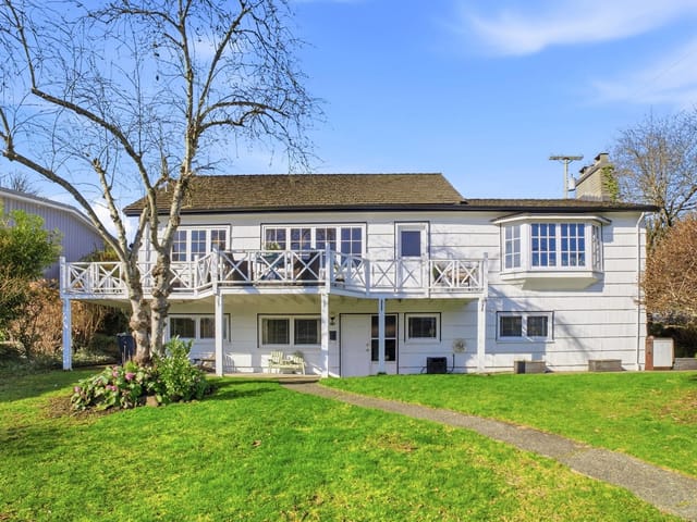 House for sale in North Vancouver, North Vancouver, 487 Roslyn Boulevard, 263130982 | Realtylink.org