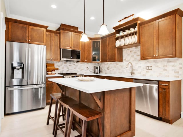 Townhouse for sale in Abbotsford, Abbotsford, 3 34130 Old Yale Road, 263130984 | Realtylink.org