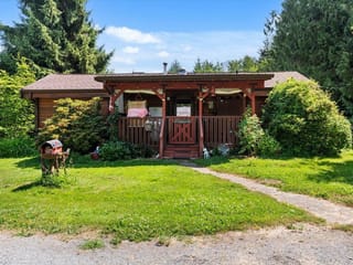 House for sale in Columbia Valley, Cultus Lake & Area, 640 Maple Falls Road, 263130987 | Realtylink.org