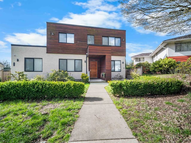 House for sale in Vancouver, Vancouver East, 7493 Gatineau Place, 263130991 | Realtylink.org