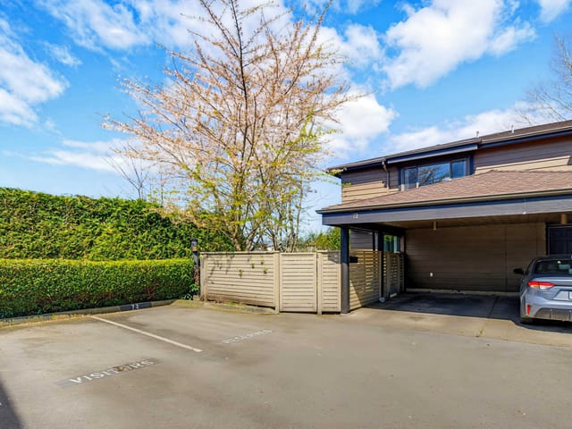 Townhouse for sale in Richmond, Richmond, 72 10220 Dunoon Drive, 263130992 | Realtylink.org