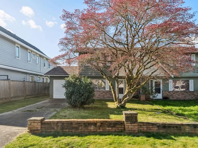 1/2 Duplex for sale in Richmond, Richmond, 3740 Blundell Road, 263130993 | Realtylink.org