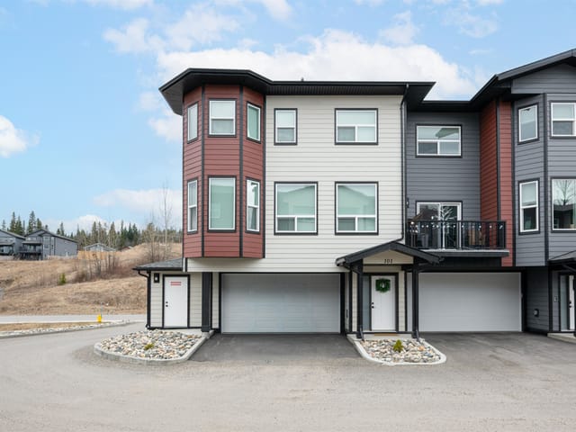 Townhouse for sale in Prince George, PG City South West, 101 7000 Husband Drive, 263130999 | Realtylink.org
