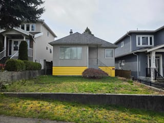 House for sale in Vancouver, Vancouver East, 2530 7th Avenue, 263131000 | Realtylink.org