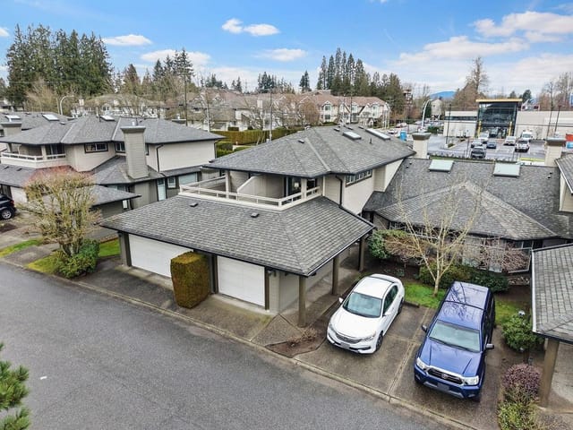 Townhouse for sale in Surrey, Surrey, 169 16080 82 Avenue, 263131002 | Realtylink.org