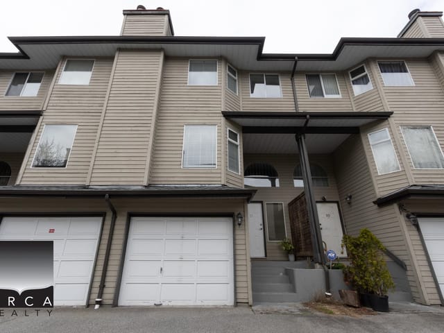 Townhouse for rent in Richmond, Richmond, 11 8751 Bennett Road Road, 263131004 | Realtylink.org