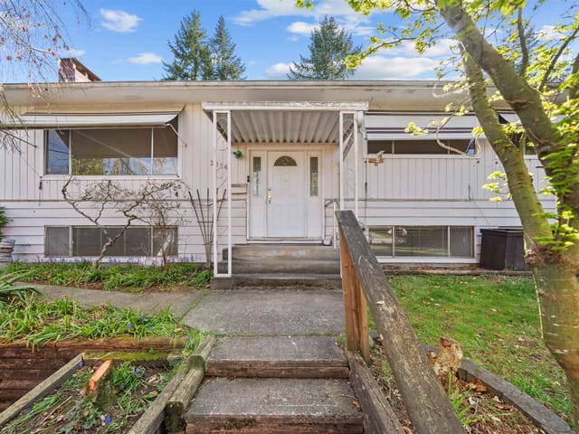 House for sale in Port Coquitlam, Port Coquitlam, 3356 Liverpool Street, 263131005 | Realtylink.org