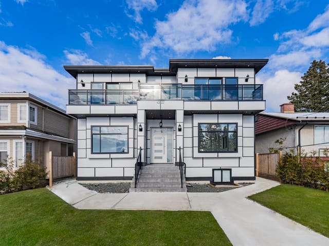 House for sale in Burnaby, Burnaby South, 4527 Clinton Street, 263131007 | Realtylink.org