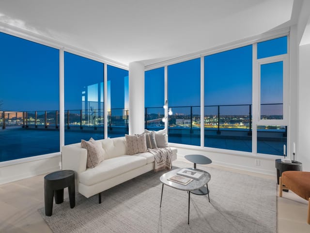 Apartment for sale in North Vancouver, North Vancouver, 2602 1401 Hunter Street, 263131009 | Realtylink.org