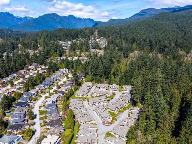 Townhouse for sale in North Vancouver, North Vancouver, 29 1550 Larkhall Crescent, 263131010 | Realtylink.org