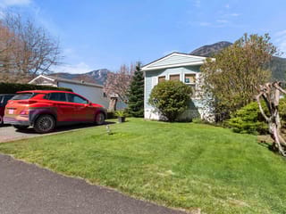 Manufactured Home for sale in Hope, Hope & Area, 5 62790 Flood Hope Road, 263131013 | Realtylink.org