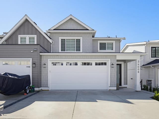 1/2 Duplex for sale in Mission, Mission, 34008 Barker Court, 263131014 | Realtylink.org