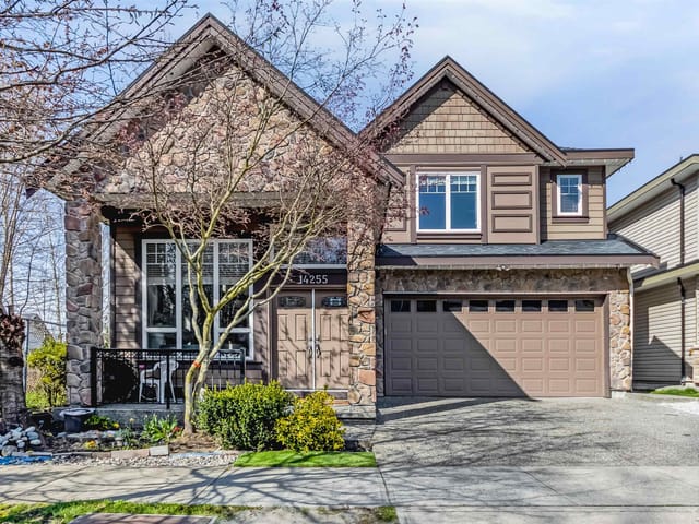 House for sale in Surrey, Surrey, 14255 62b Avenue, 263131016 | Realtylink.org