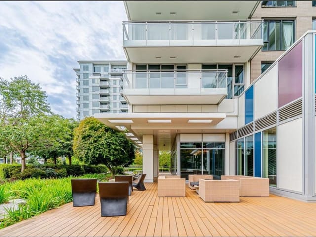 Apartment for rent in Richmond, Richmond, 1100 3300 Ketcheson Road, 263131017 | Realtylink.org