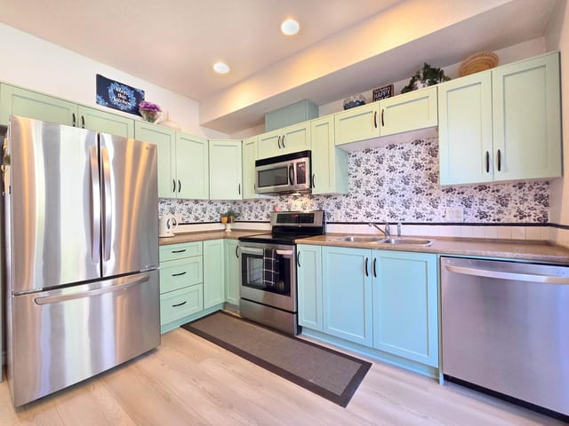 Townhouse for sale in Mission, Mission, 24 32501 Fraser Crescent, 263131018 | Realtylink.org