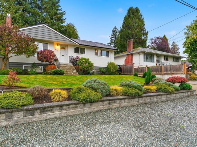 House for sale in Delta, N. Delta, 9434 113b Street, 263131020 | Realtylink.org