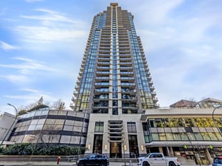 Apartment for sale in Coquitlam, Coquitlam, 3804 3080 Lincoln Avenue, 263131022 | Realtylink.org