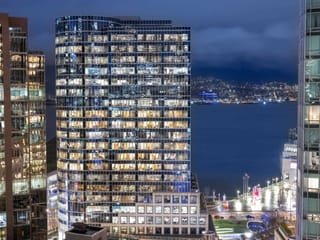 Apartment for sale in Vancouver, Vancouver West, 1807 838 W Hastings Street, 263131024 | Realtylink.org