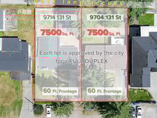 House for sale in Surrey, North Surrey, 9704 131 Street, 263131025 | Realtylink.org