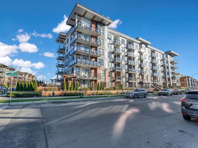 Apartment for sale in Langley, Langley, 212 5504 Brydon Crescent, 263131028 | Realtylink.org