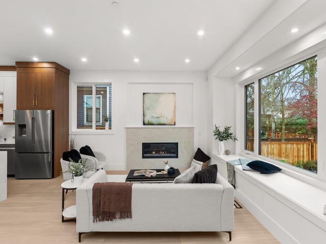 1/2 Duplex for sale in Vancouver, Vancouver East, 1 1822 E 14th Avenue, 263131034 | Realtylink.org