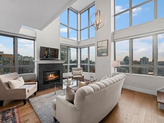 Apartment for sale in Vancouver, Vancouver West, 2204 1238 Richards Street, 263131035 | Realtylink.org