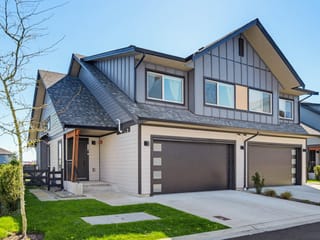 1/2 Duplex for sale in Delta, Tsawwassen, 4 4375 Cormorant Way, 263131037 | Realtylink.org