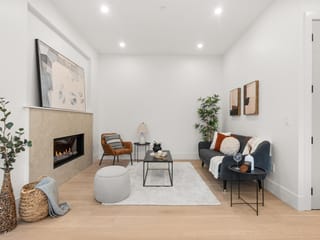 1/2 Duplex for sale in Vancouver, Vancouver East, 2 1822 E 14th Avenue, 263131039 | Realtylink.org