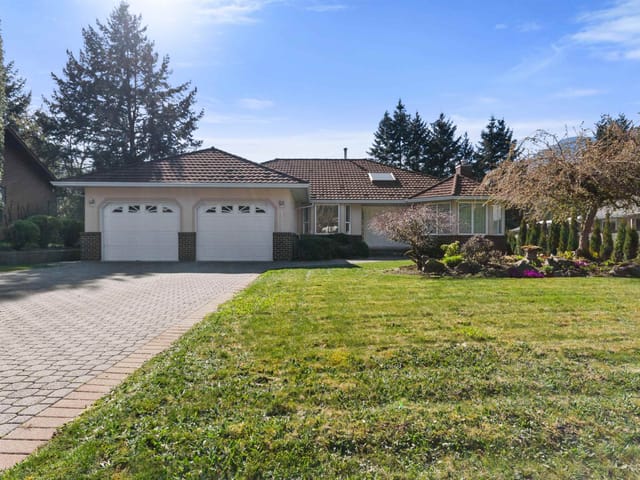 House for sale in Hope, Hope & Area, 21095 Swallow Place, 263131045 | Realtylink.org