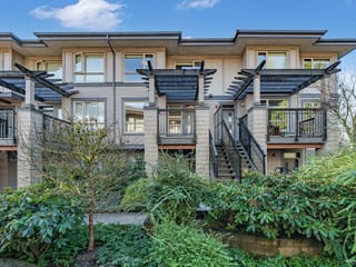 Townhouse for sale in Burnaby, Burnaby North, 11 3231 Noel Drive, 263131048 | Realtylink.org