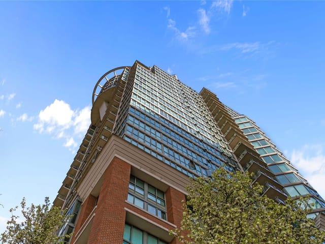 Apartment for sale in Vancouver, Vancouver East, 1503 1088 Quebec Street, 263131049 | Realtylink.org