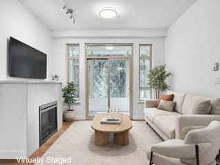 Apartment for sale in North Vancouver, North Vancouver, 105 3294 Mt Seymour Parkway, 263131051 | Realtylink.org