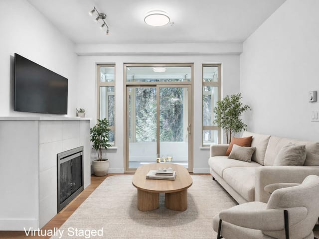 Apartment for sale in North Vancouver, North Vancouver, 105 3294 Mt Seymour Parkway, 263131051 | Realtylink.org