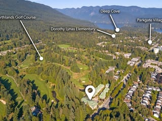 Apartment for sale in North Vancouver, North Vancouver, 105 3294 Mt Seymour Parkway, 263131051 | Realtylink.org