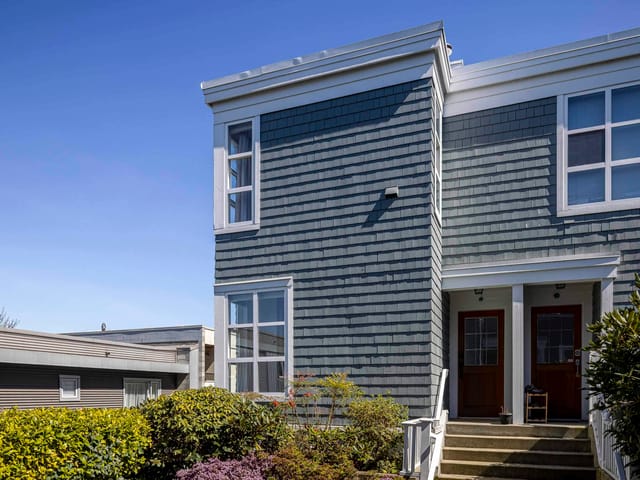 Townhouse for sale in Vancouver, Vancouver West, 210 655 W 7th Avenue, 263131059 | Realtylink.org