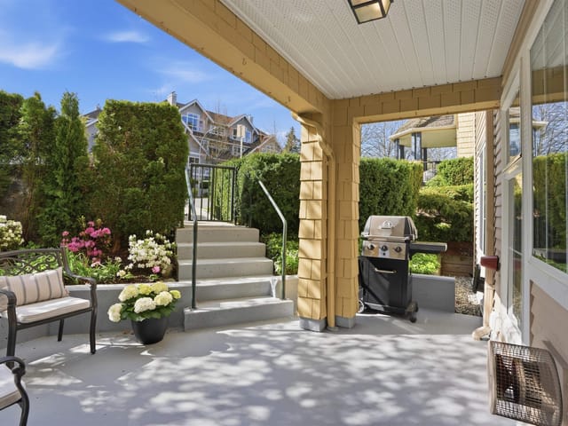 Apartment for sale in Delta, Tsawwassen, 107 5555 13a Avenue, 263131064 | Realtylink.org