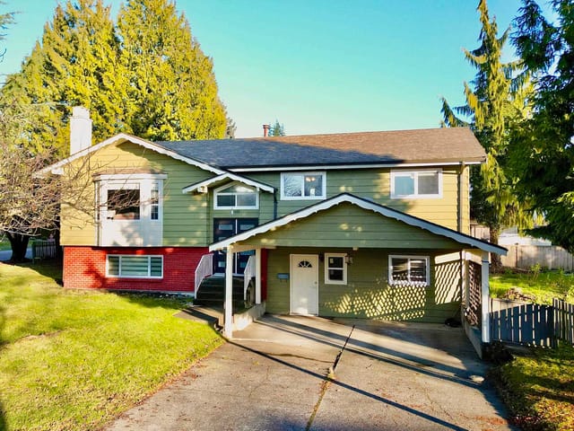 House for sale in Surrey, Surrey, 14458 Chartwell Drive, 263131065 | Realtylink.org