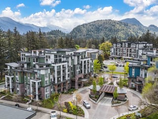 Apartment for sale in Chilliwack, Sardis, 311 45510 Market Way, 263131068 | Realtylink.org