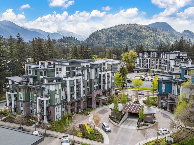 Apartment for sale in Chilliwack, Sardis, 311 45510 Market Way, 263131068 | Realtylink.org
