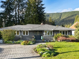 House for sale in North Vancouver, North Vancouver, 956 Belvista Crescent, 263131071 | Realtylink.org