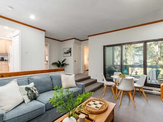 Apartment for sale in Whistler, Whistler, A201 1400 Alta Lake Road, 263131073 | Realtylink.org