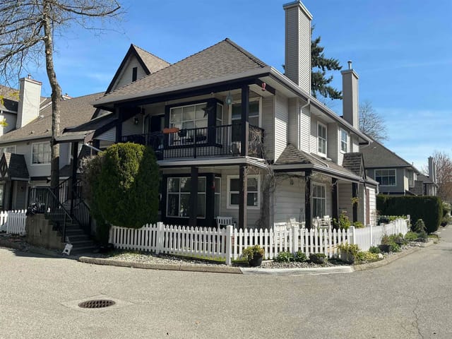 Townhouse for sale in Maple Ridge, Maple Ridge, 86 12099 237 Street, 263131074 | Realtylink.org