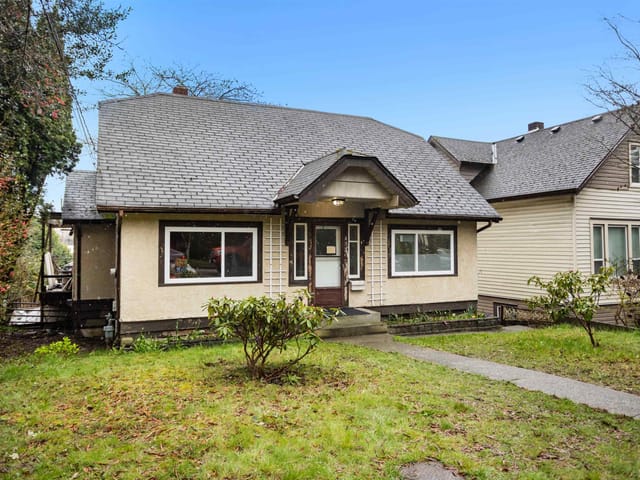 House for sale in New Westminster, New Westminster, 454 Rousseau Street, 263131075 | Realtylink.org