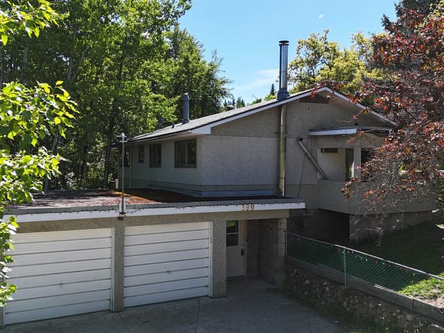 House for sale in Vanderhoof, Vanderhoof And Area, 389 6th W Street, 263131076 | Realtylink.org