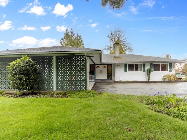 House for sale in Coquitlam, Coquitlam, 2992 Lazy a Street, 263131077 | Realtylink.org