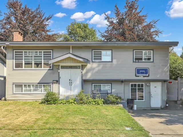 House for sale in Delta, N. Delta, 9162 119a Street, 263131079 | Realtylink.org