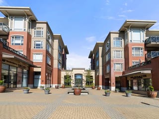 Apartment for sale in Surrey, South Surrey White Rock, 203 2970 King George Boulevard, 263131082 | Realtylink.org