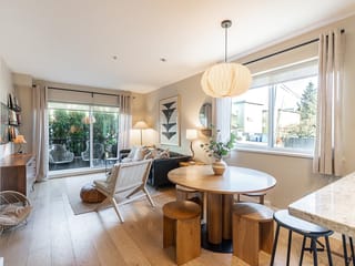 Townhouse for sale in Vancouver, Vancouver East, 3174 Prince Edward Street, 263131084 | Realtylink.org