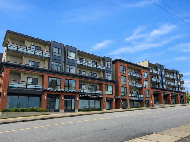 Apartment for sale in Burnaby, Burnaby South, 304 7777 Royal Oak Avenue, 263131088 | Realtylink.org