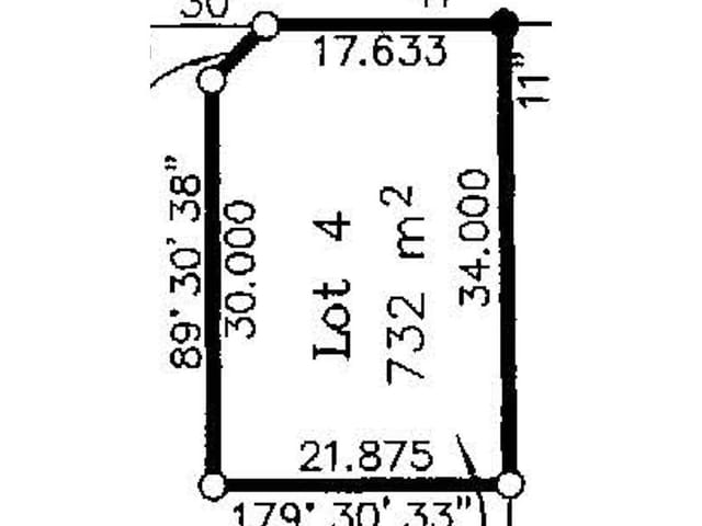 Lot for sale in Prince George, PG City South East, 1533 N Blackburn Road, 263131089 | Realtylink.org